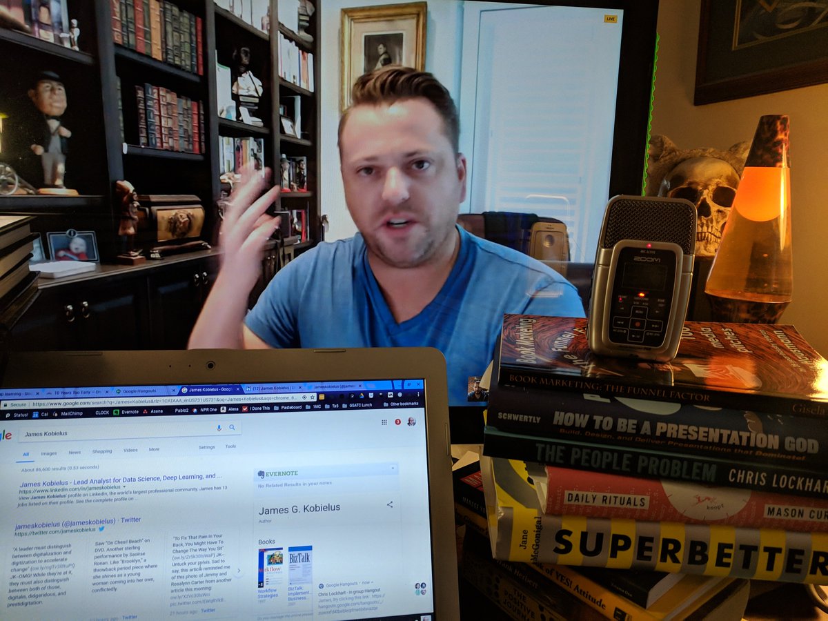 Brad Osmond (brad_osmond) Twitter