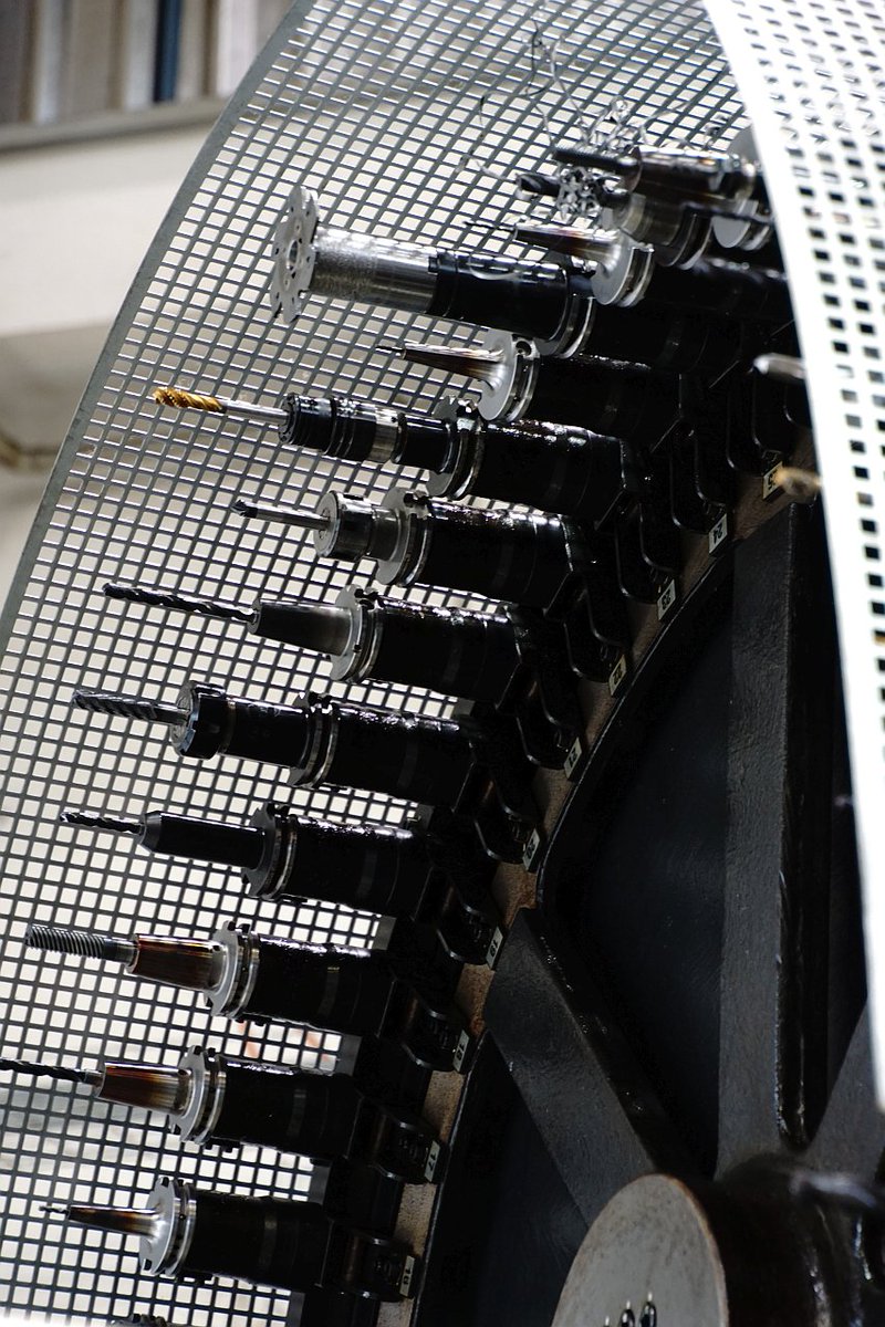 Erstmals Woche der Industrie an Rhein und Mosel. Im Oktober. Mit dabei Landesregierung und Koblenzer start-ups. Mehr hier: vem.diearbeitgeber.de/aktuelles/erst…