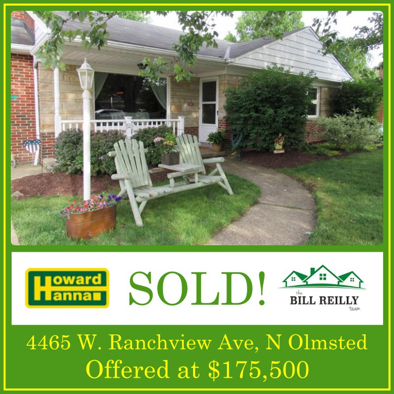 SOLD!