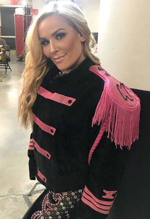 It’s going to be a beautiful day in New York! #unbreakablemonday 💕🖤