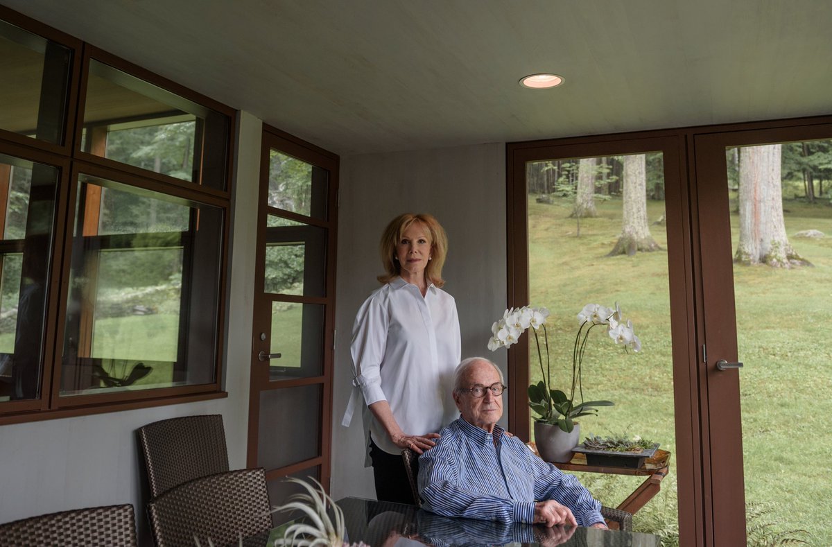 KentPresents's tweet image. We had a great weekend at KentPresents Ideas Festival 2018. We are delighted to be featured in the New York Times in this article: 
nytimes.com/2018/08/17/you…...