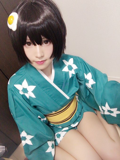 Twitterのコスプレ画像41