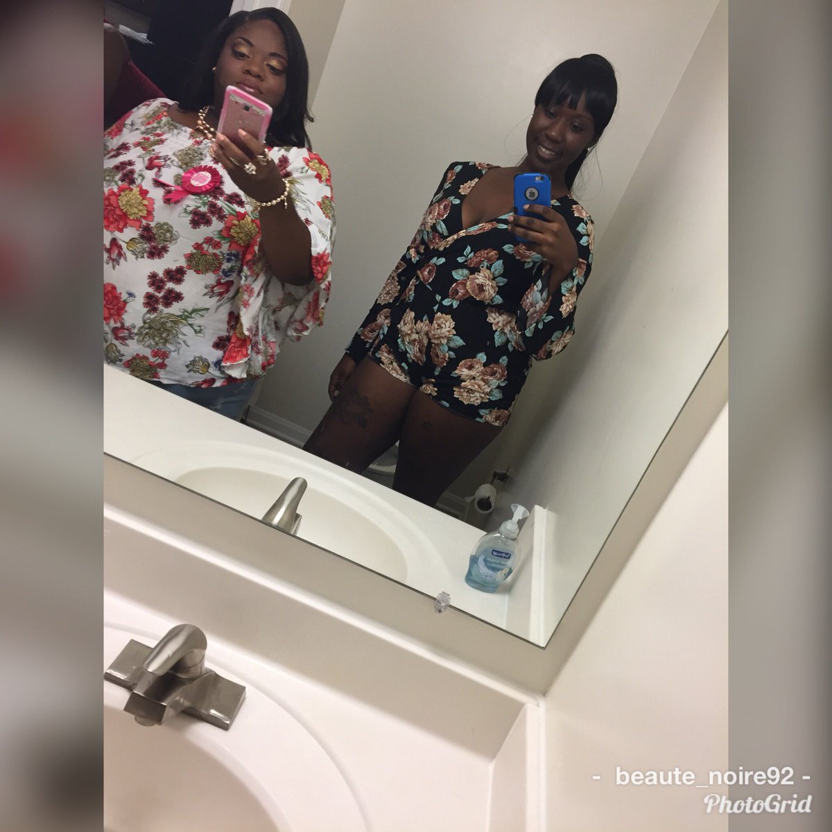 CallMe__Jelly's tweet photo. #OFFGUARDSARETHEBEST #17YearsOfFriendship 🗣Happy Birthday To My Fatty/BigSis .. I’M Glad You Enjoyed Yourself This Weekend .. Love You Fatty 😍🤞🏾‼️ https://t.co/QVqgWQIwsk