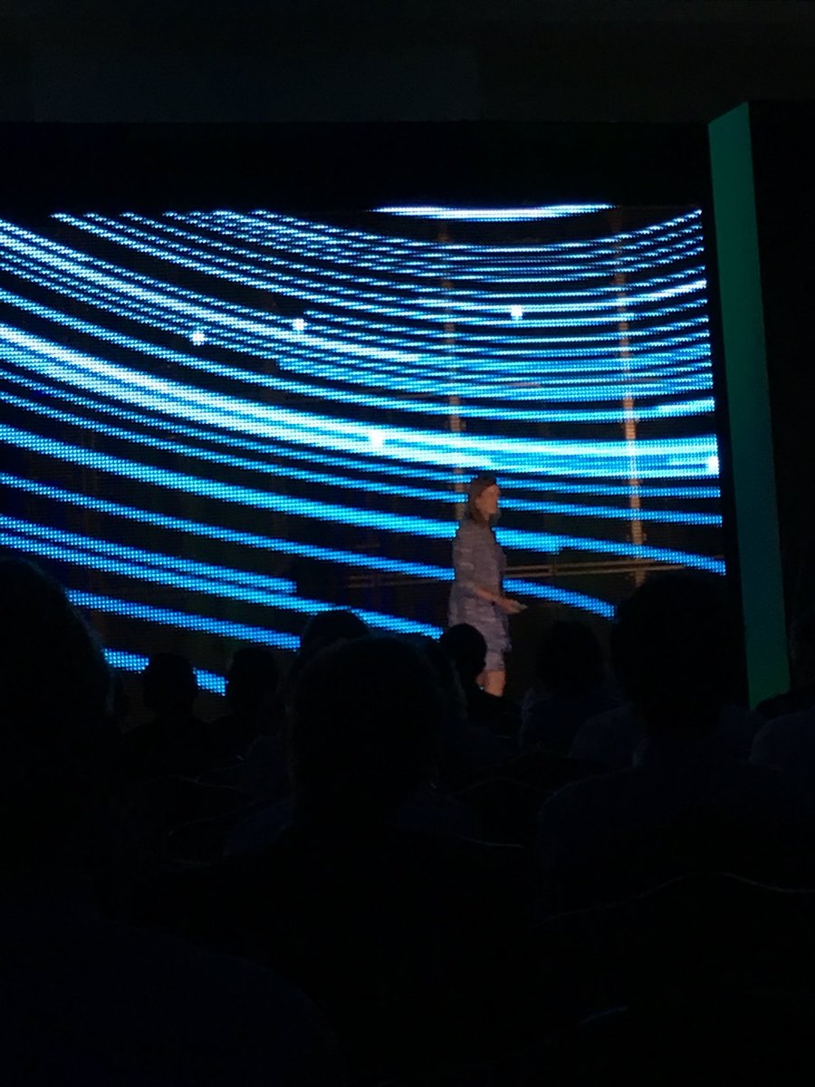 OEC Developer Conference gets off to a great start!