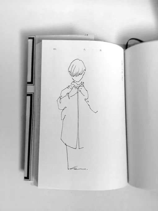 僕の時間

 #1日1絵_k 