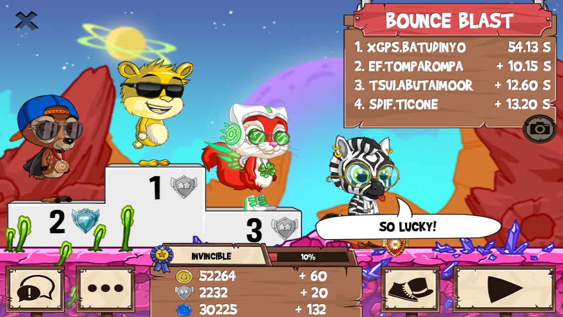 BatuDinyo's tweet photo. +10

Want to catch an L? #funrun2 https://t.co/Ib6vE2OLJW https://t.co/sllRJTMh2t