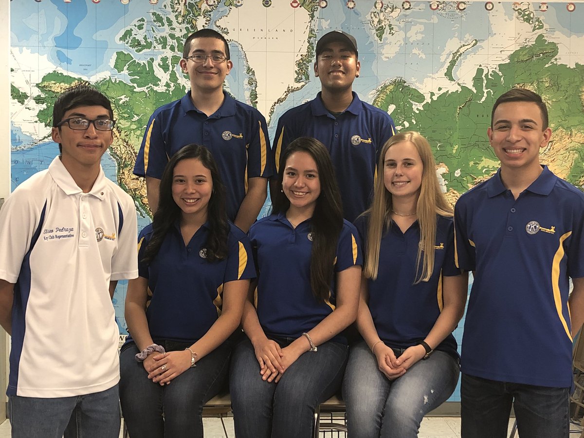 Key_Club_HHS's tweet photo. Our first meeting of 2018-2019 school year: Thursday, Aug 23rd in Rm 7201 @ 7:45 am Agenda: new members &amp; Volunteer activities coming up- See ya there! https://t.co/MgquzhBDGn