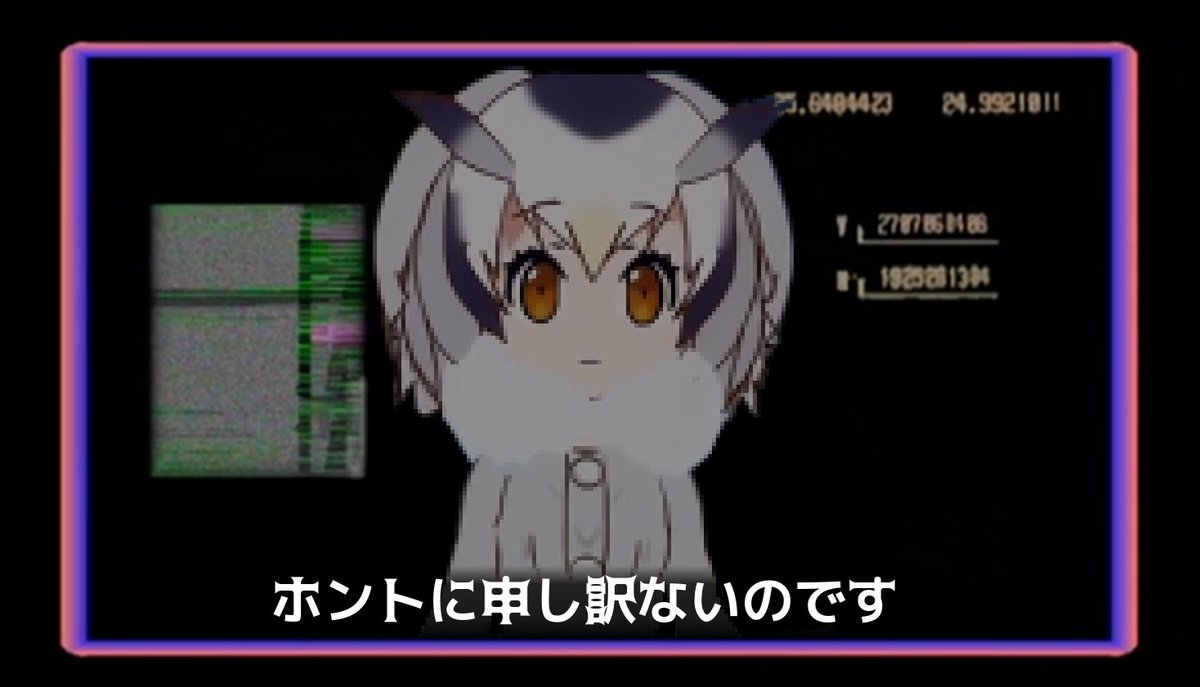 Mbb15 申し訳ないついでに博士背景素材 いろんなキャラにメタルマン博士の鬼畜セリフをしゃべらそう
