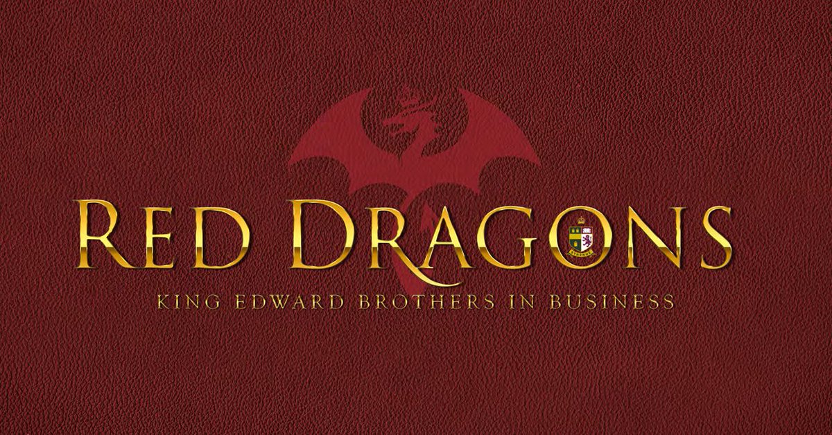 InfoKeet's tweet image. ‘And for all these reasons, I’m in!’

Calling all KES boys in business! Hold on to the edge of your seats, we’re about to launch something that you don’t want to miss! 

Keep a look out for more details on our social pages
#comingsoon #reddragons #business #kes #MondayMotivation