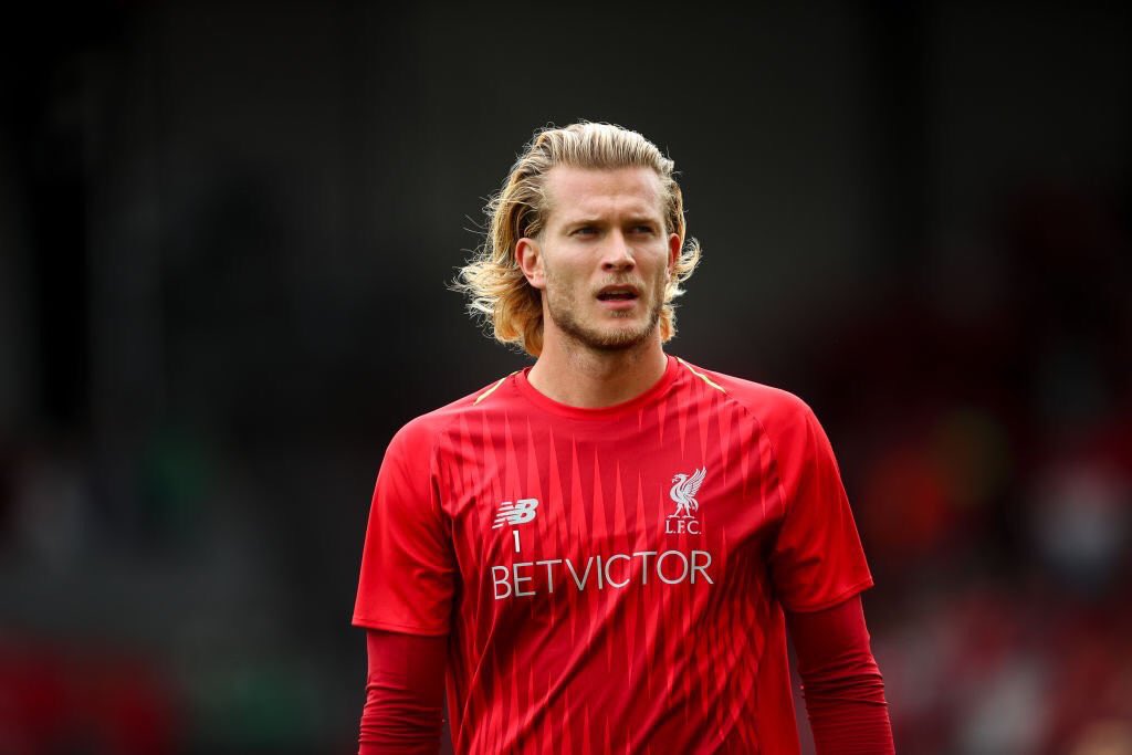 PurelyFootball's tweet photo. Besiktas have agreed a deal with Liverpool for goalkeeper Loris Karius. It is a 2 year loan deal with an option to buy. All that is left is for Karius to agree terms https://t.co/seW4h4zlsV