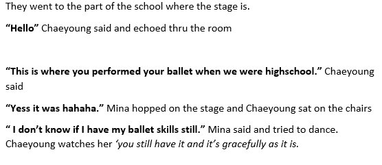 [ please don't scar this young heart     i wont scar your young heart.]