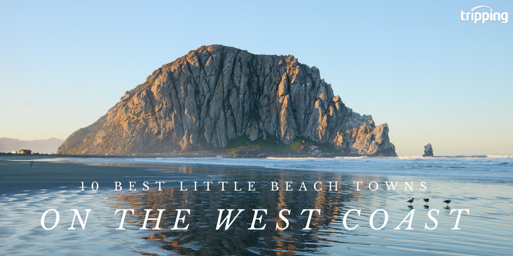 W‍est coast, best coast? 😉 bit.ly/2MhJMDs