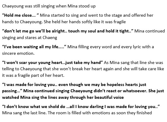 [ please don't scar this young heart     i wont scar your young heart.]