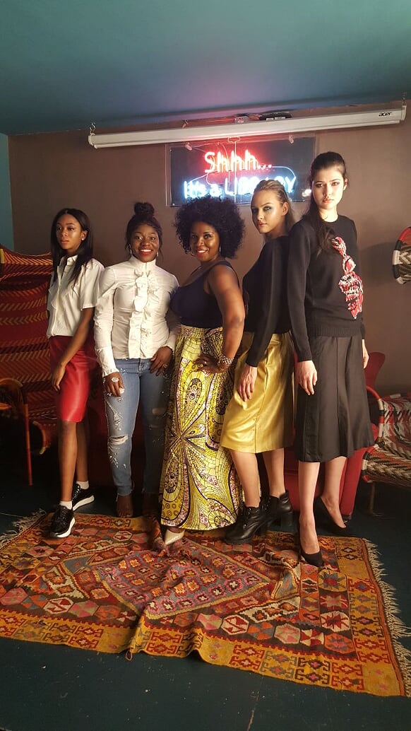 londonorganicpr's tweet photo. LFW ideas are coming together! Stay tuned for more info.
See our previous events here: https://t.co/Kmbd6I5O1Y
#londonfashionweek #lfw18 #london #events #models #fashion #blogerstyle
@GemmaTalbot @FbloggersUK @SWLondonStyle @FaceTheFashionN https://t.co/9RS5VDL04S