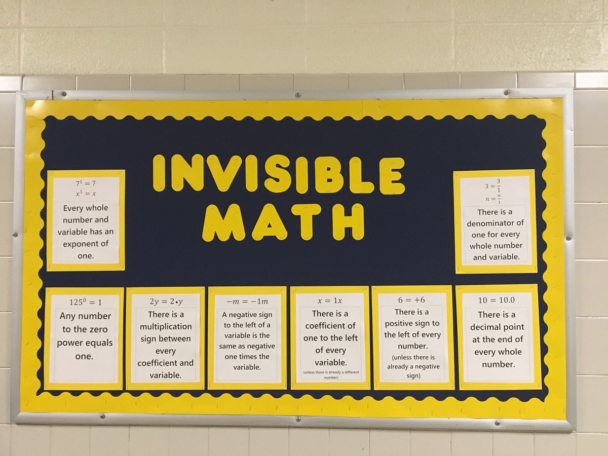 MiniMath5's tweet image. I did it!! -Turning this into a game within the department for students. Friendly competition = memorizing important math skills! The class who has the most 100%s wins #ReadingInMath #HallTogether 🤓 @MrsPotterMath @Hall_Pride @MBaikauskas
