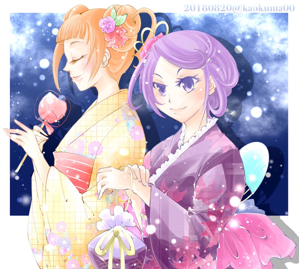 第581回 18 08 プリキュアワンドロ2まとめ Togetter 第581回 18 08 プリキュアワンドロ2まとめ Togetter