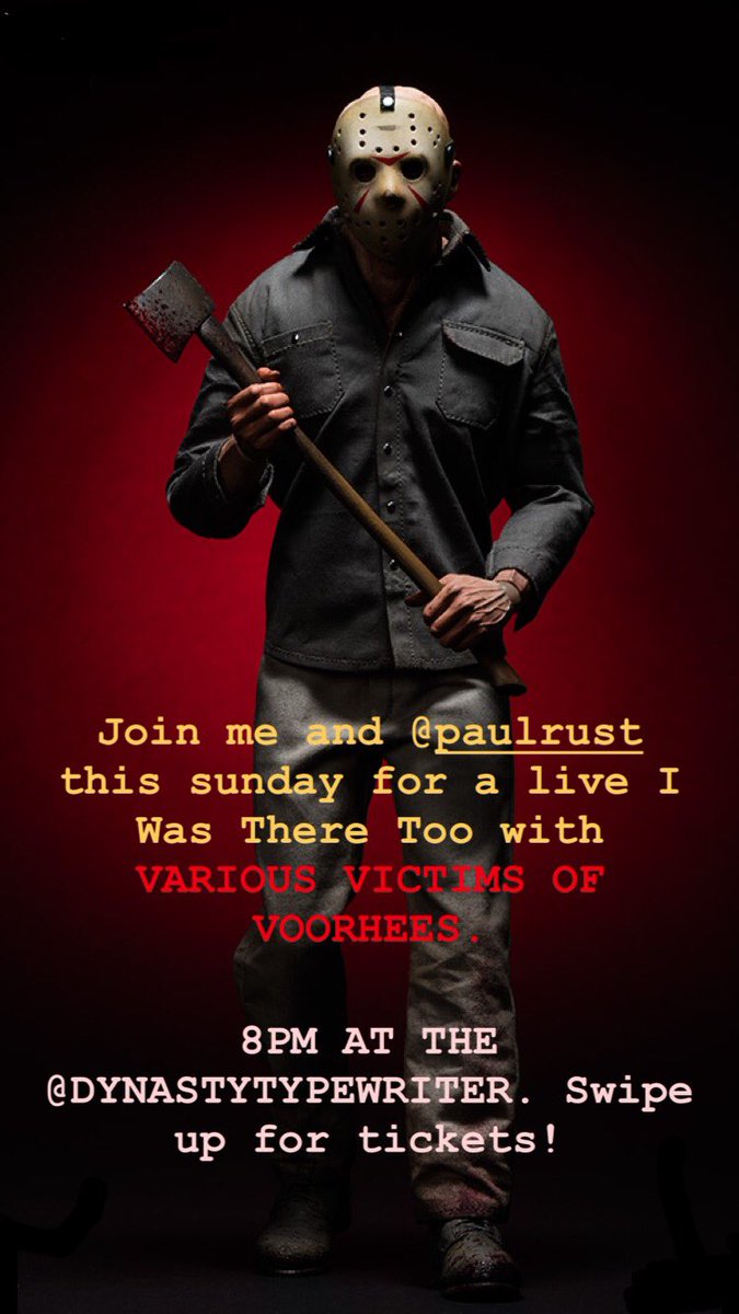 Look at this. Then come to this. dynastytypewriter.com/calendar/2018/…