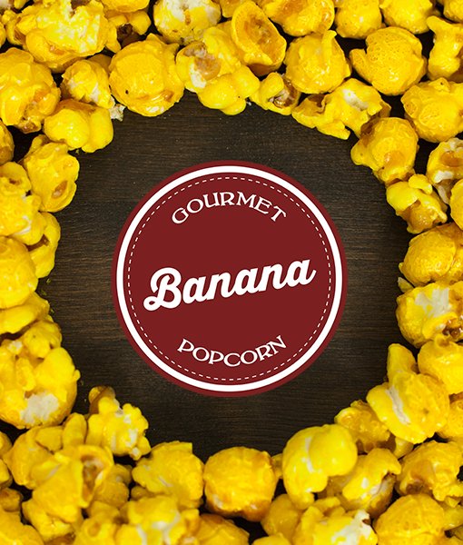 MomAndPopcorn's tweet photo. FLAVOR OF THE WEEK!! Get 15% OFF Banana Popcorn! In-store Only. Expires 8/26/18. #flavoroftheweek #momandpopcorn #downtownmckinney https://t.co/VEKRQSMkTH