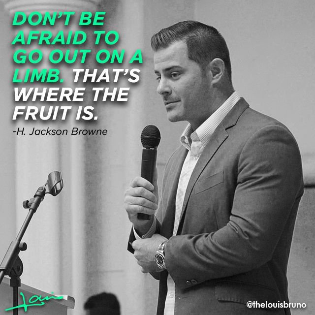 Step outside of your comfort zone. #MondayMotivation #Inspiration #Motivation #WordsToLiveBy #Entrepreneur #Life #Living