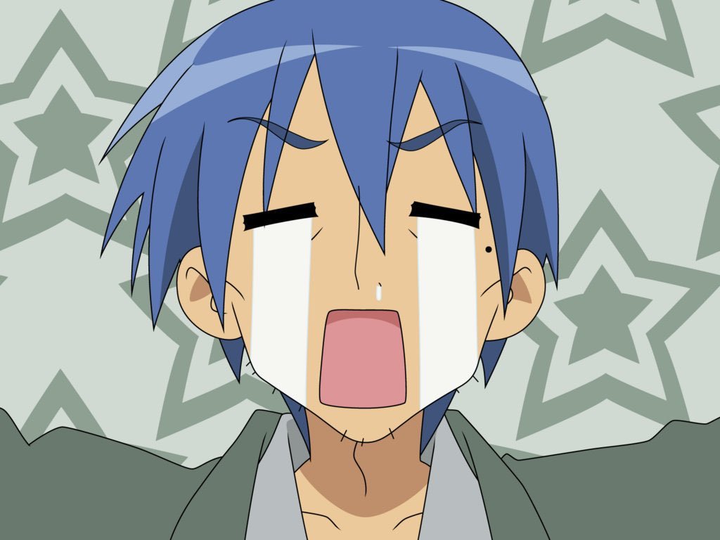 8月21日は泉そうじろうの誕生日