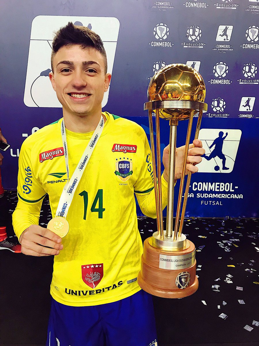 Fer Trindade 🇧🇷⚽️ tweet media