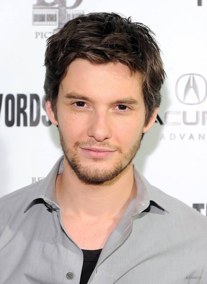 Happy Birthday Ben Barnes 