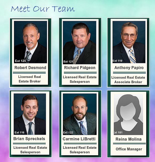 Meet Our Team ...
bit.ly/2vVGFHe
#AIRECO #RealEstate