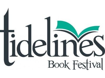 The wonderful <a href="/TidelinesFest/">Tidelines Book Festival</a> starts today - with a #MurielSpark100 event on the 29th 👉 ticketweb.uk/event/tideline…