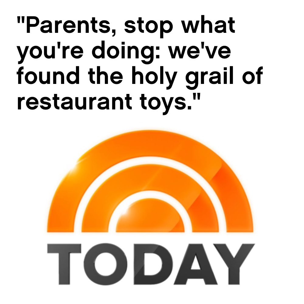 today show best toys 2018