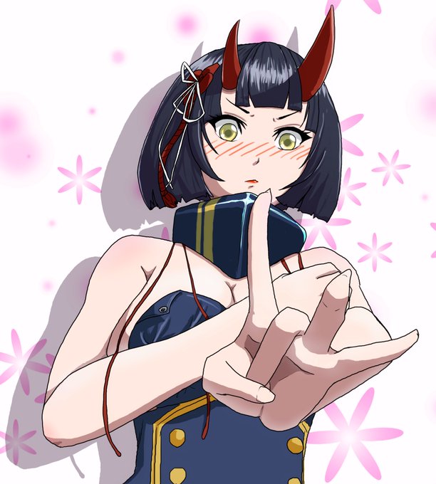 霧恋のtwitterイラスト検索結果 古い順