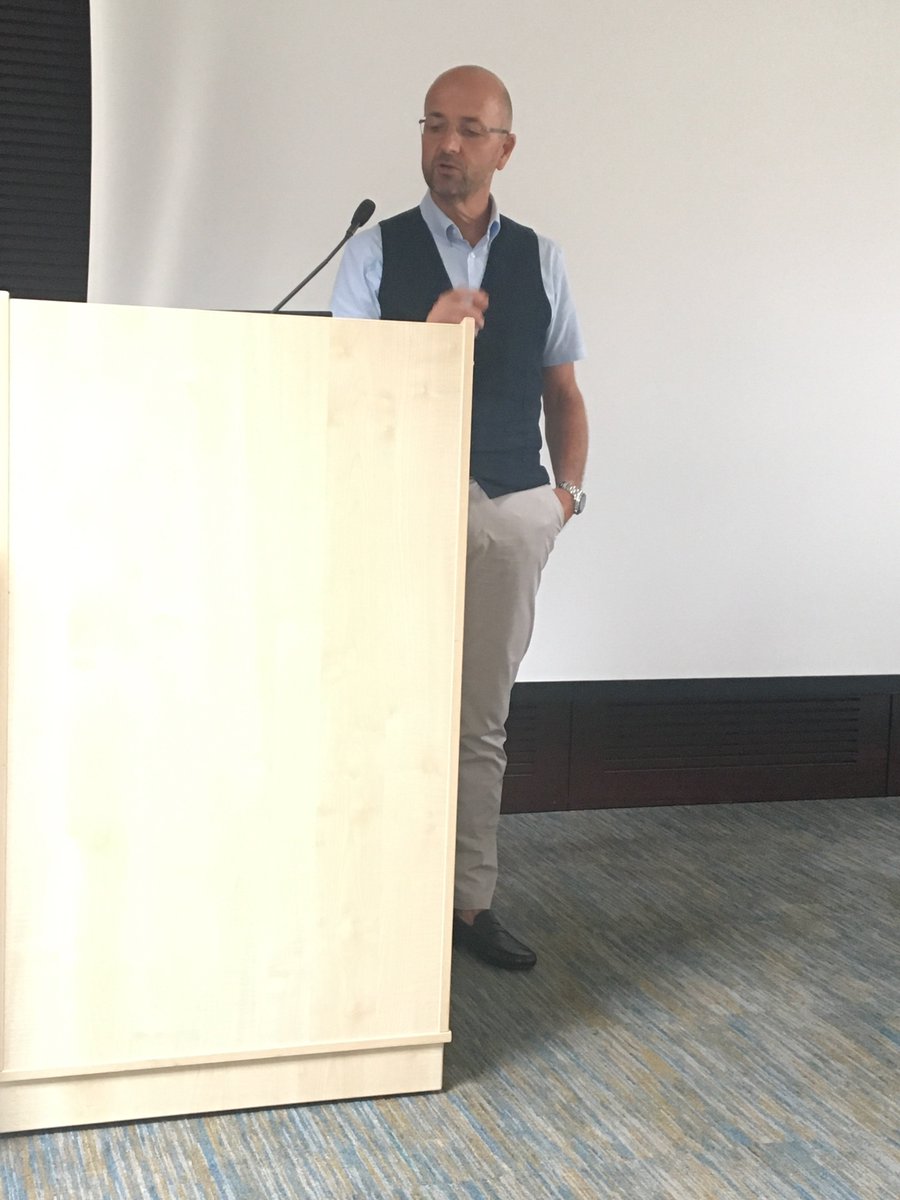 Prof Simon Griffin delivering closing summary at the
<a href="/PCU_Prevention/">PCU Prevention Group</a> and <a href="/MRCEpiPrevent/">MRC-Epid Prevention</a> #AwayDay at <a href="/MurrayEdsEvents/">MurrayEdwardsEvents</a> <a href="/MECCambridge/">Murray Edwards College</a>