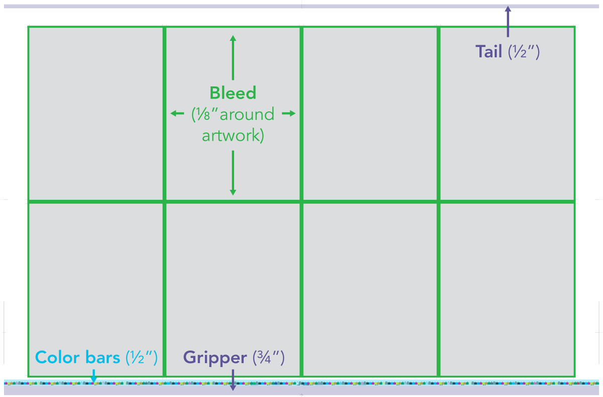 ShawmutDelivers's tweet photo. When it comes to the press sheet white space is not your friend. Learn how to use your press sheet wisely to reduce waste and maximize ROI. #printing #presssheet #graphicdesign https://t.co/0TmGCfMADL https://t.co/vt0kB4enZ7