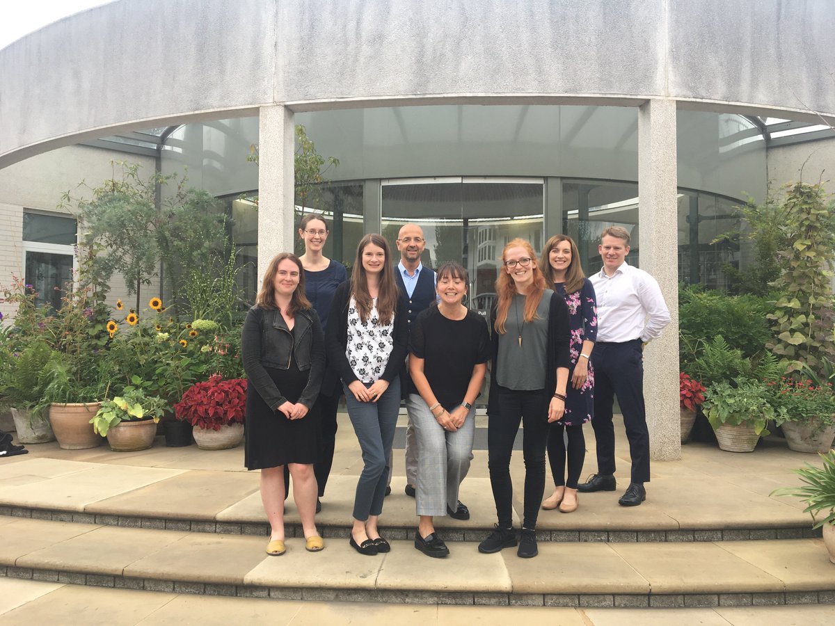 ....and the <a href="/PCU_Prevention/">PCU Prevention Group</a> team...