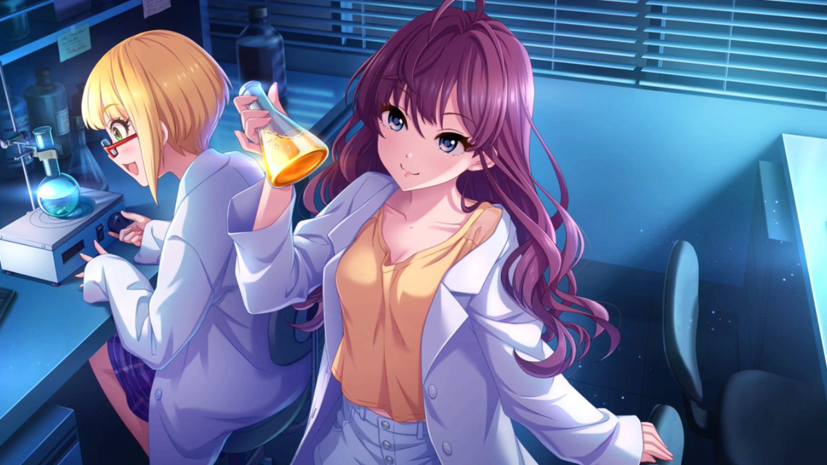 Uzivatel 宇佐美ユノ オリジナル曲発売開始 Na Twitteru さぁ 睡眠との戦いだ 人狼やってる場合じゃない 止まるなよ リズムに乗るぜ W キリッ デレステスクショ深夜の1枚 デレステ しきにゃん レイジー レイジー クレイジークレイジー