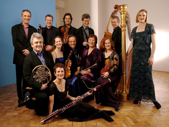 Join the <a href="/Nash_Ensemble/">Nash Ensemble</a> at the <a href="/southbankcentre/">Southbank Centre</a> tomorrow for the #MurielSpark100 Concert – with five #Spark poems set to new music by David Matthews 
Tickets 👉 southbankcentre.co.uk/whats-on/12197…