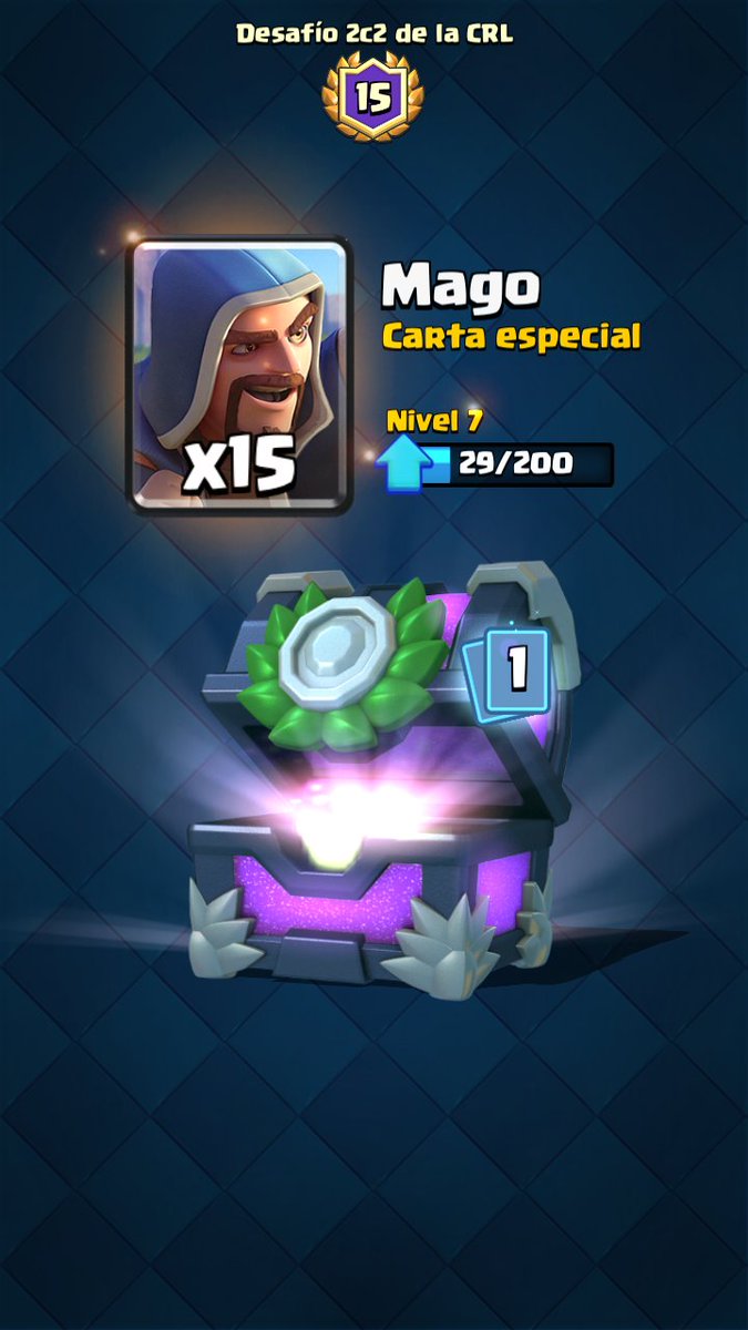 Ganado en 5 cuentas, además de la mía, gg desafío 😘 cc el crack del compañero <a href="/_Damian_CR/">🇦🇷DamianDC🇦🇷</a>