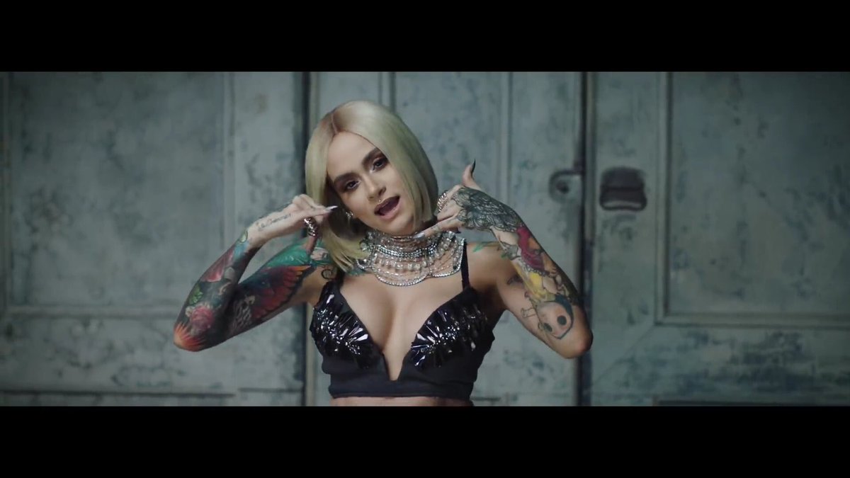 bekehlani's tweet image. CARALHO,FODE MAIS KEHLANI #RingMusicVideo