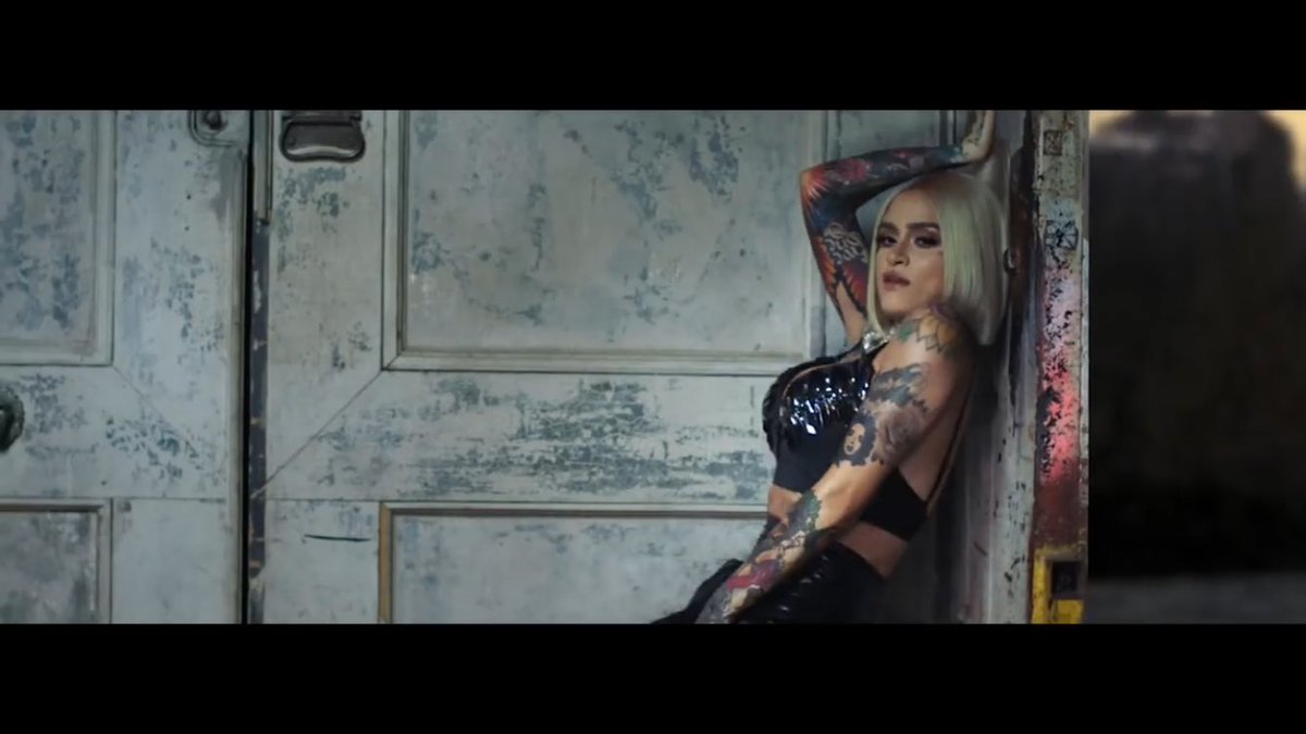 bekehlani's tweet image. CARALHO,FODE MAIS KEHLANI #RingMusicVideo