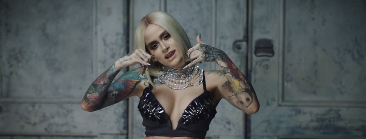 favagportilla's tweet image. Olha essa mulher, amém kehlani #RingMusicVideo