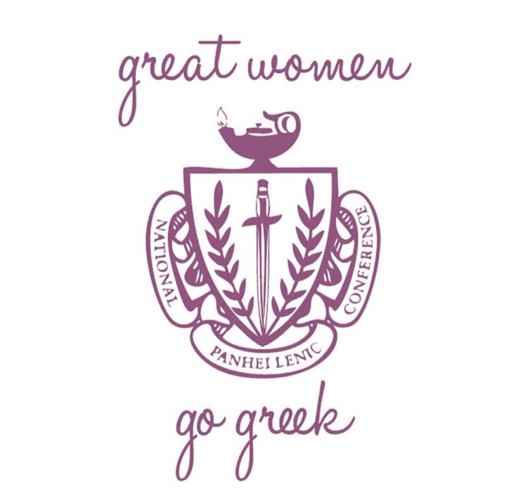 Only one more day to register for <a href="/UCAPanhellenic/">UCA Panhellenic</a> recruitment! Be sure to register for the chance to find your home away from home. #GoGreek