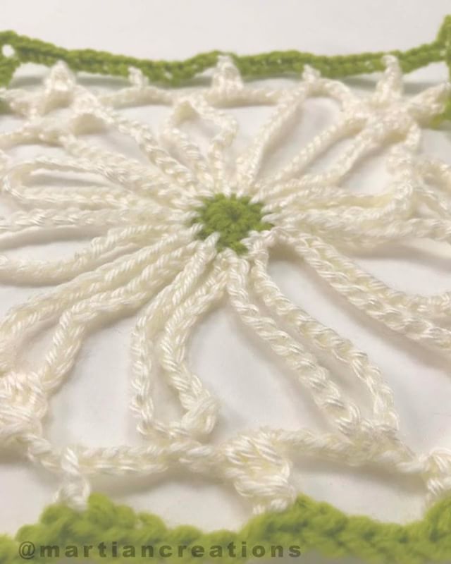 Crocheyqueen's tweet photo. Just a close up... .
.
.
.
#martiancreations #crochet #crochetlove #crochetinstagram #instacrochet #crochetersofinstagram #crochetaddict #crochetofinstagram #crochethooks #crochetpatterns #yarn #youtubecrochet #crochetyoutube #youtuber #learnhowtocrochet #diy #instadiy #diy … https://t.co/0zUAWy1yCG