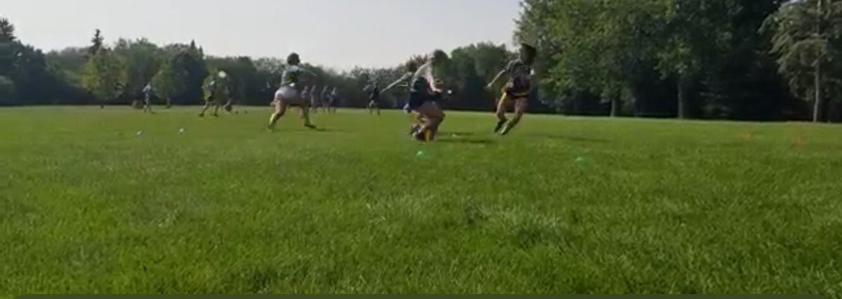 horbach_nolan's tweet image. A great weekend with the girls representing @sask_hockey Team Sask U16. #teamsask #buildingateam