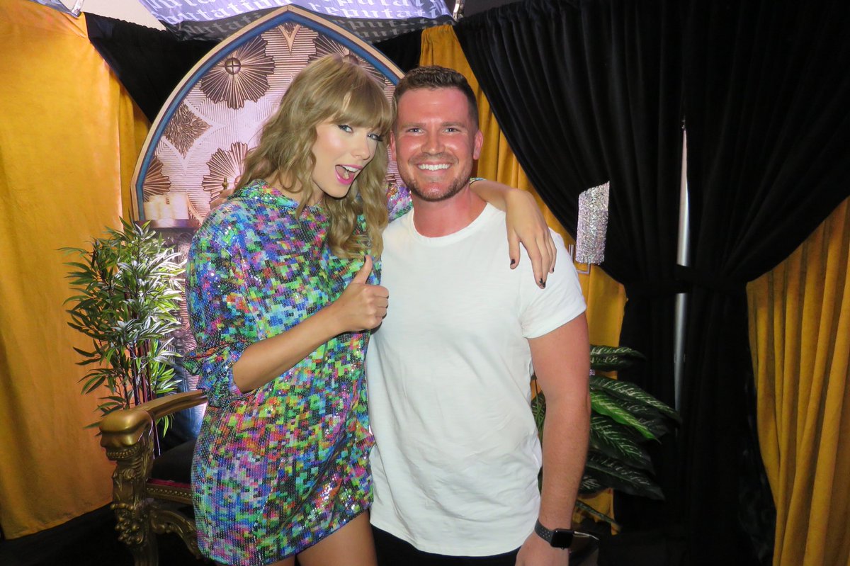 Clint Robinson tweet media