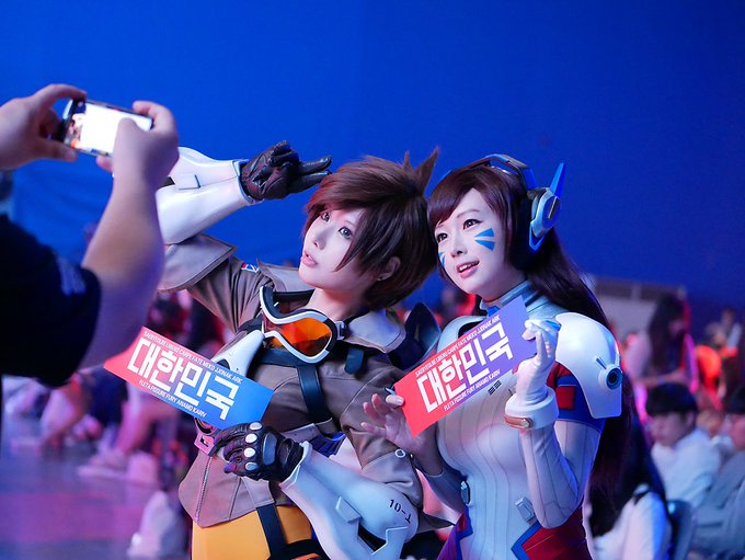 コスプレイヤー[spiralcats]도레미のTwitter画像4