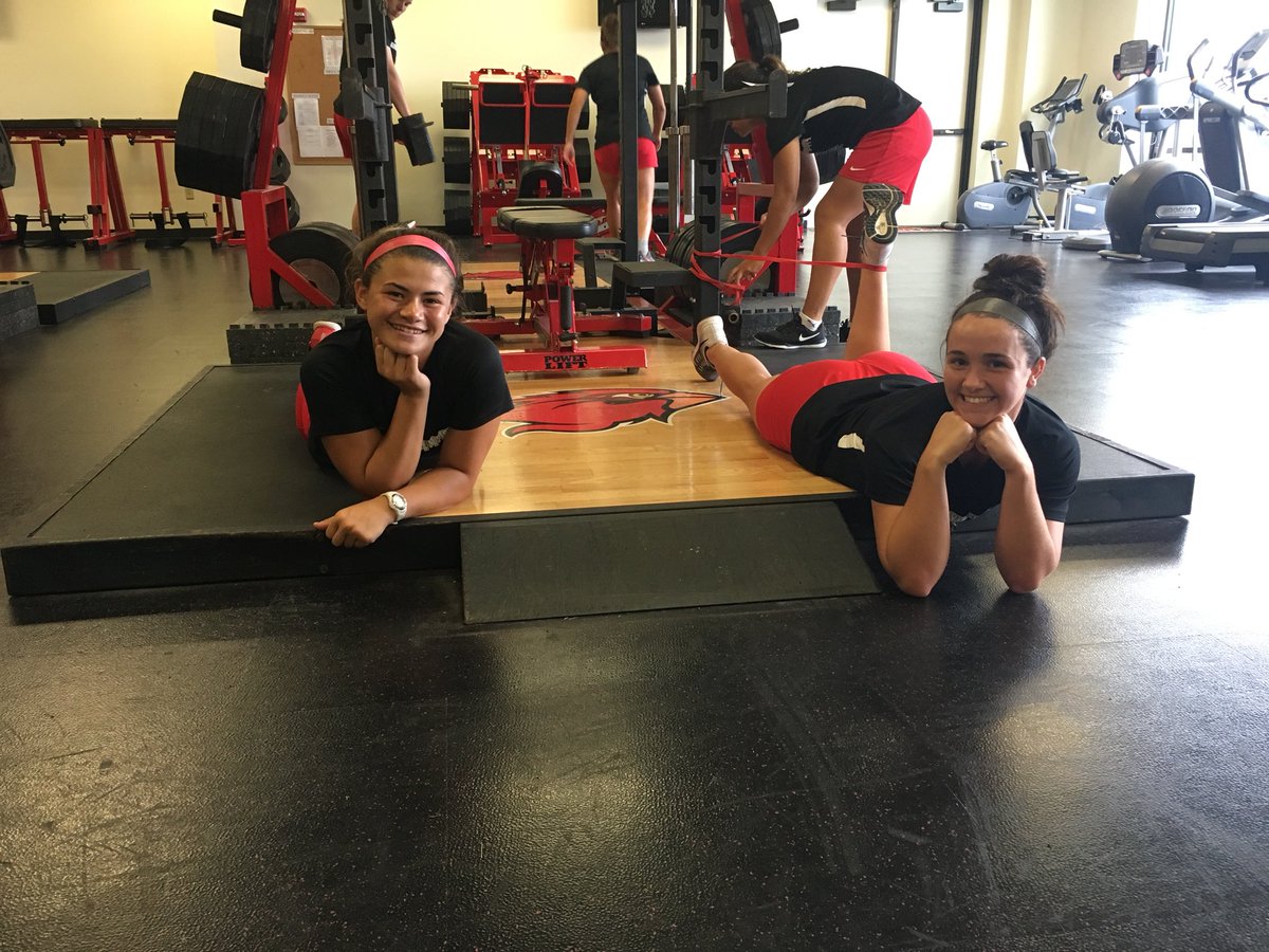 LamarWSoccer's tweet photo. That Monday Off Day feeling!!!
#offday #lamarsoccer #WeAreLU #fightfor90 https://t.co/D8UdhQ4iqy
