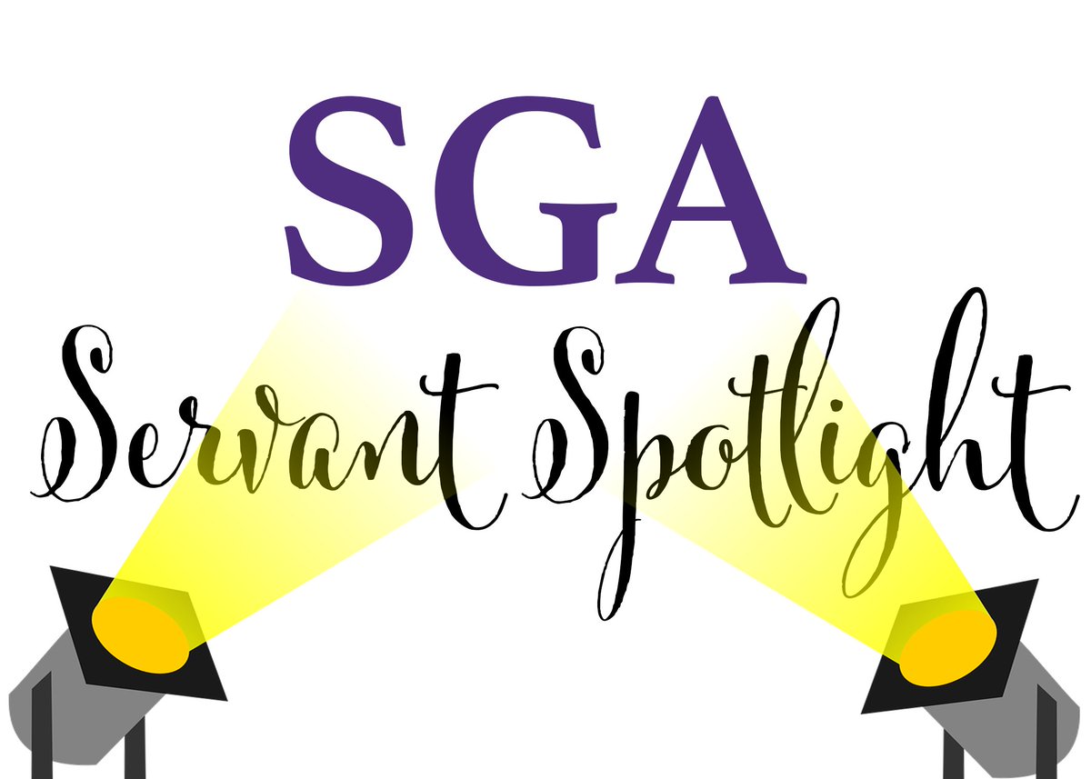 TarletonSGA's tweet image. This week's Servant Spotlight is our Congress Secretary Tyler Schuster from Bracketville Texas!  
Here is a little bit about Tyler
Her favorite US leader is Barbra Bush 
Her favorite cake flavor is Red Velvet