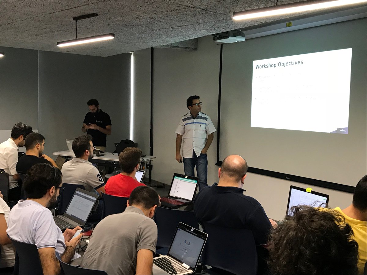 mirummea's tweet photo. Tonight's objectives at the Market Basket Analysis in #Python Workshop. #MachineLearning https://t.co/EPdJzgAkks