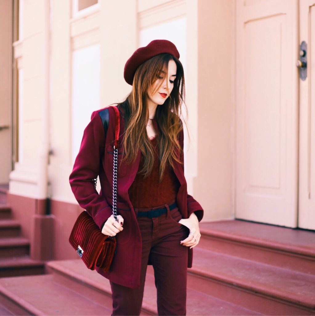 tênis triple monocromático keds