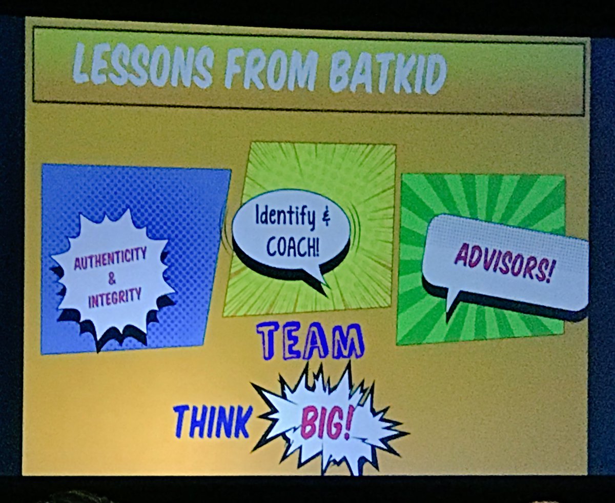 JaneLam_SW's tweet photo. Did not expect to #cry so much during the 1st keynote of #AASC2018! 😭

Thanks @pilarwish who did an amazing job! #ThinkBig 🤩

Still remember the day @sfbatkid saved @sfgov! I was there too!!! 😍😎 https://t.co/RfZjYn3gnW