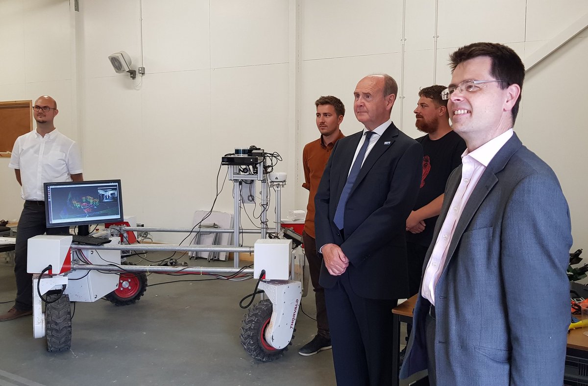 Ministry of Housing, Communities & Local Gov tweet media